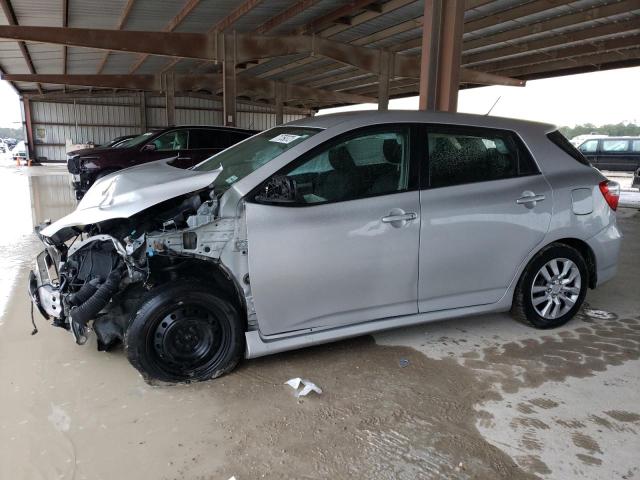 Photo 1 from auction – 2009 TOYOTA COROLLA MA with VIN 2T1KU40E99C117854