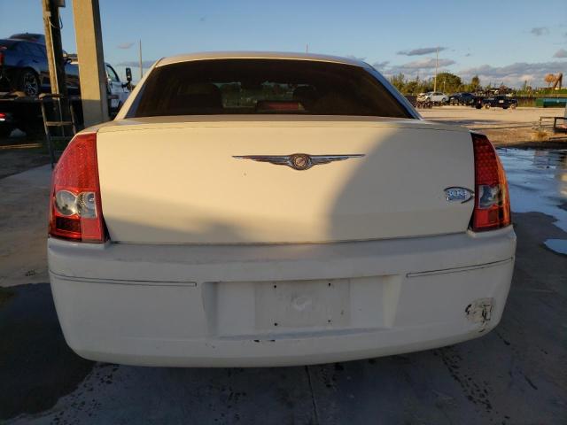 Photo 6 from auction – 2007 CHRYSLER 300 TOURIN with VIN 2C3KA53G17H727007