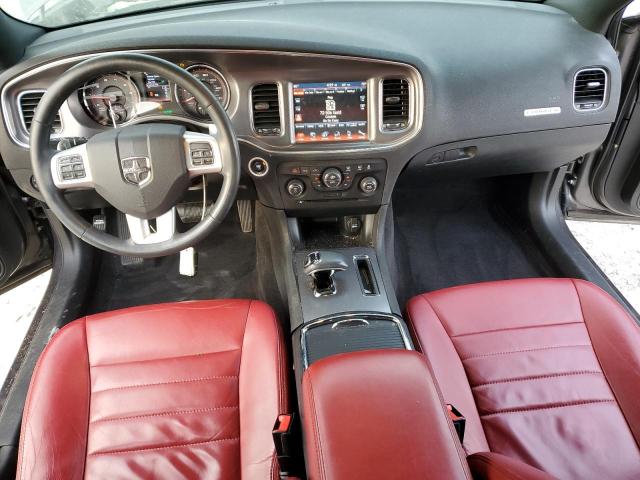 Photo 8 from auction – 2014 DODGE CHARGER SX with VIN 2C3CDXHG0EH159376