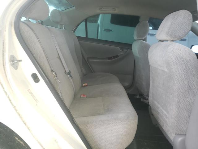 Photo 10 from auction – 2004 TOYOTA COROLLA CE with VIN JTDBR32E542018576