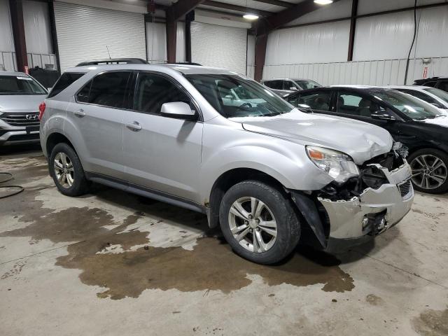 Photo 4 from auction – 2013 CHEVROLET EQUINOX LT with VIN 2GNFLNE35D6133567