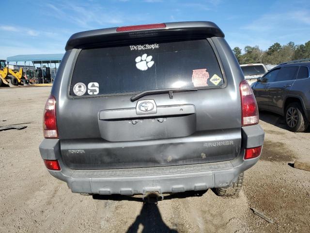 Photo 6 from auction – 2003 TOYOTA 4RUNNER SR with VIN JTEBU14RX30001989
