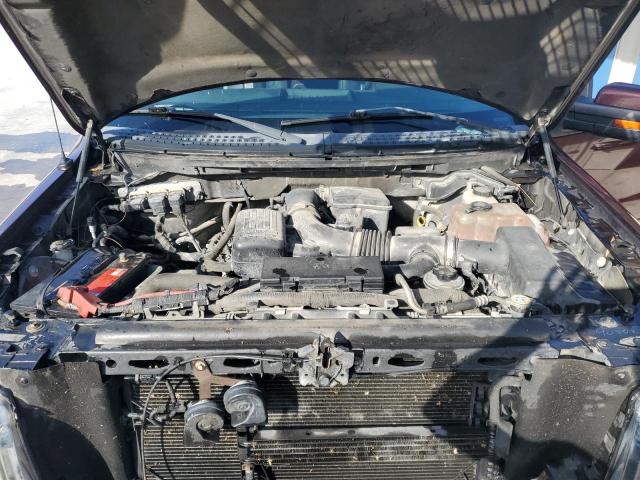 Photo 11 from auction – 2010 FORD F150 SUPER with VIN 1FTFW1EV0AFD51136