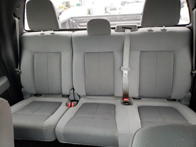 Photo 10 from auction – 2013 FORD F150 SUPER with VIN 1FTFW1CF3DKD12466