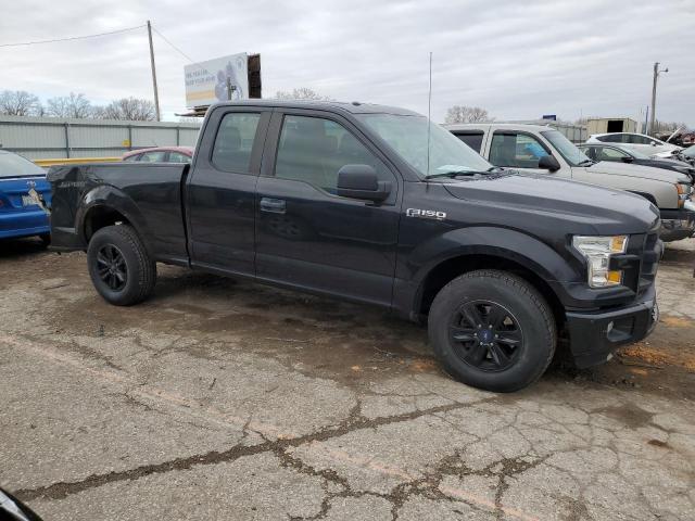 Photo 4 from auction – 2015 FORD F150 SUPER with VIN 1FTEX1C83FKE16064