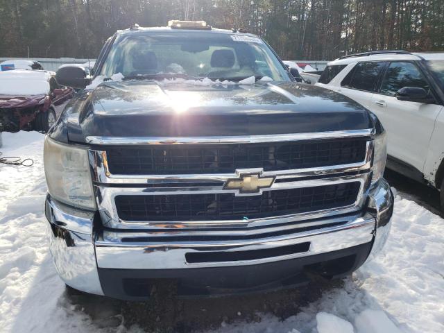 Photo 5 from auction – 2008 CHEVROLET SILVERADO with VIN 1GCHK24K78E195212