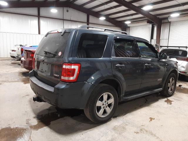 Photo 3 from auction – 2008 FORD ESCAPE XLT with VIN 1FMCU93168KB91669