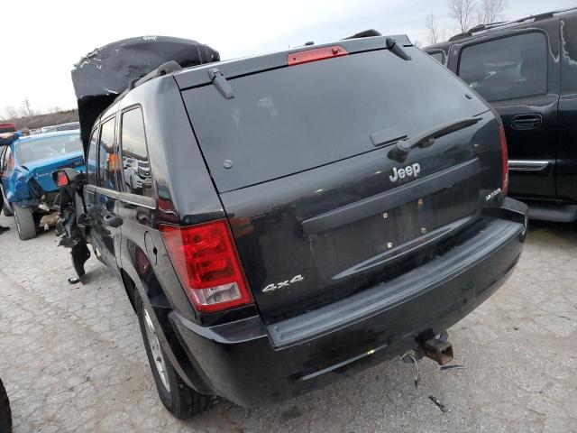 Photo 2 from auction – 2005 JEEP GRAND CHER with VIN 1J4GR48K75C669710