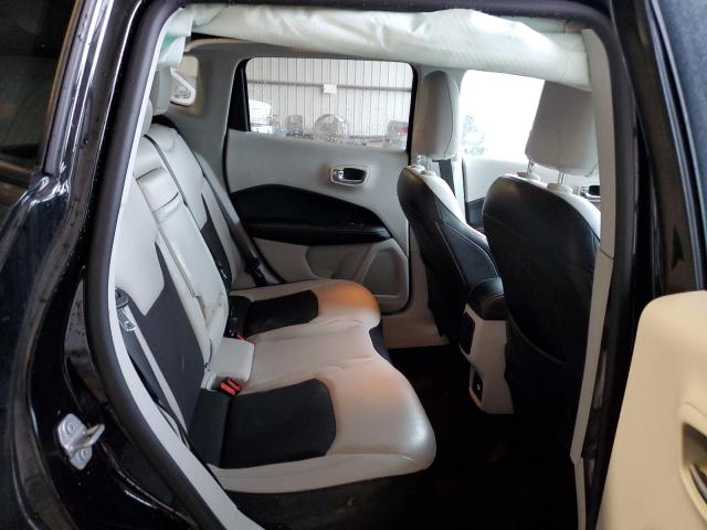 صورة رقم 11 من المزاد - 2018 JEEP COMPASS LA مع VIN 3C4NJCBB8JT494731