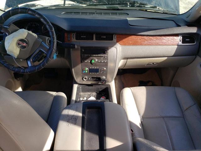 Photo 8 from auction – 2007 GMC YUKON with VIN 1GKFC13087R255783