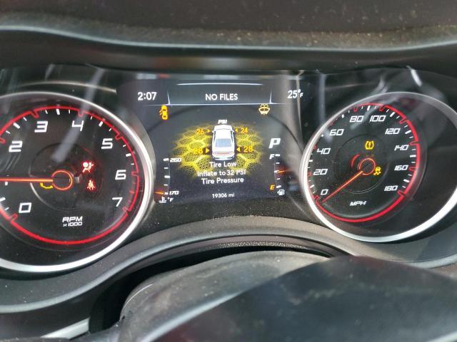 Photo 9 from auction – 2021 DODGE CHARGER SC with VIN 2C3CDXGJ9MH626869
