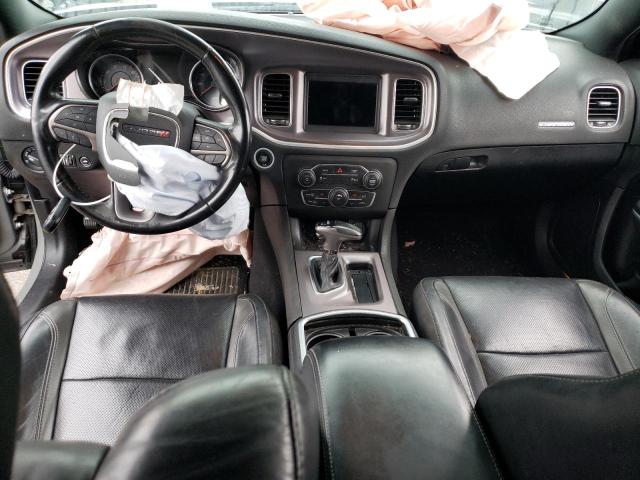 Photo 8 from auction – 2019 DODGE CHARGER SX with VIN 2C3CDXBG6KH702864