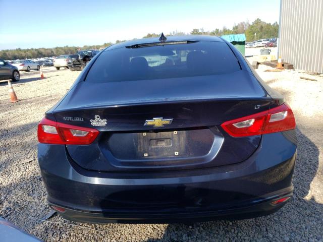Photo 6 from auction – 2016 CHEVROLET MALIBU LT with VIN 1G1ZE5ST6GF315625
