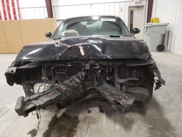 Photo 5 from auction – 2014 DODGE CHALLENGER with VIN 2C3CDYAG5EH176707
