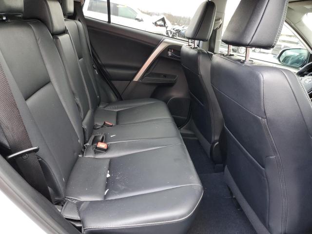Photo 10 from auction – 2015 TOYOTA RAV4 LIMIT with VIN 2T3DFREVXFW270432