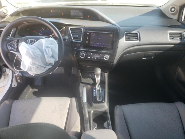 Photo 8 from auction – 2015 HONDA CIVIC EX with VIN 2HGFG3B85FH532280