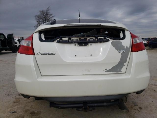 Photo 6 from auction – 2012 HONDA CROSSTOUR with VIN 5J6TF1H56CL006254