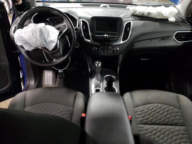 Photo 8 from auction – 2019 CHEVROLET EQUINOX LT with VIN 2GNAXUEV3K6174254