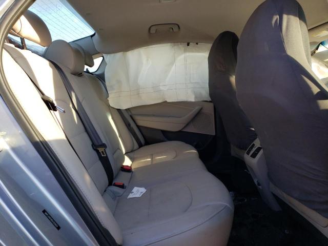 Photo 10 from auction – 2016 HYUNDAI SONATA SPO with VIN 5NPE34AF8GH355924