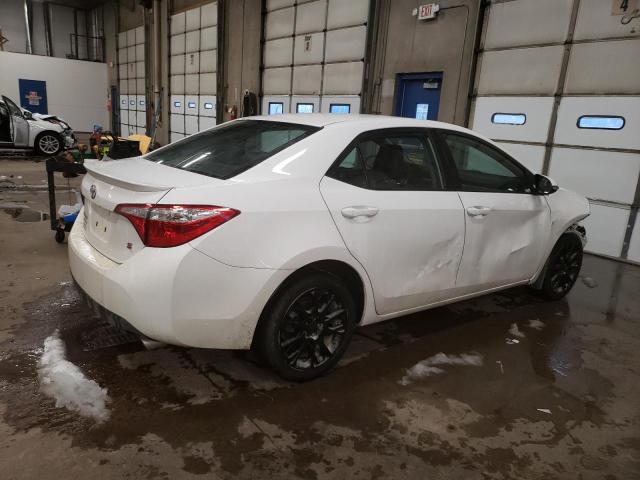 Photo 3 from auction – 2016 TOYOTA COROLLA L with VIN 2T1BURHE9GC493193