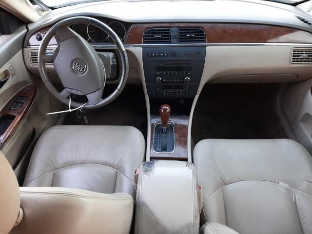 صورة رقم 8 من المزاد - 2005 BUICK LACROSSE C مع VIN 2G4WD532551335545
