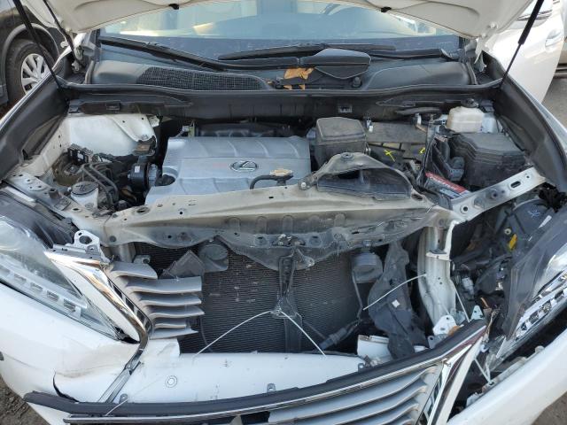 Photo 11 from auction – 2013 LEXUS RX 350 with VIN 2T2ZK1BA8DC107656