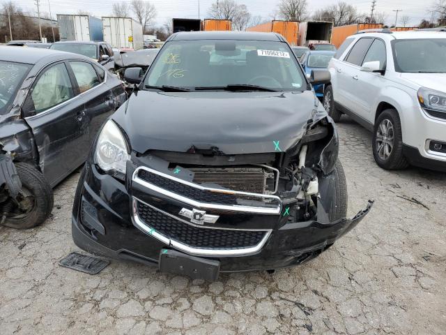Photo 5 from auction – 2015 CHEVROLET EQUINOX LS with VIN 2GNALAEK7F1173711