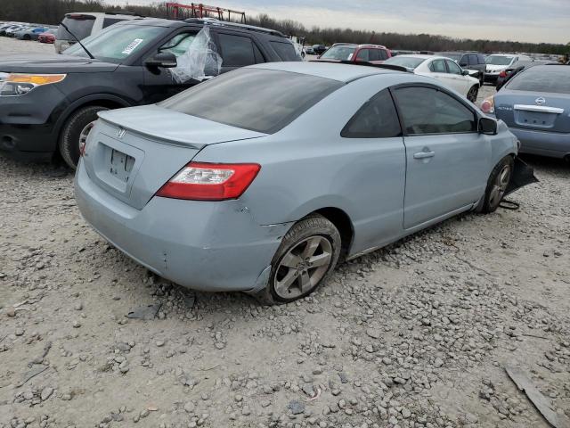 Photo 3 from auction – 2006 HONDA CIVIC EX with VIN 2HGFG12876H503769