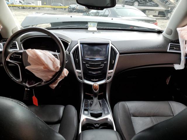Photo 8 from auction – 2014 CADILLAC SRX with VIN 3GYFNBE34ES599196