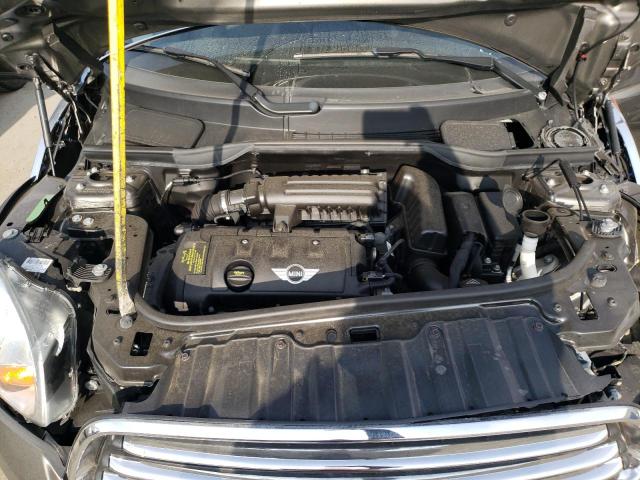 Photo 11 from auction – 2013 MINI COOPER COU with VIN WMWZB3C58DWM07865