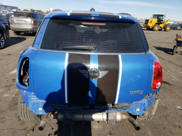 Photo 6 from auction – 2013 MINI COOPER S C with VIN WMWZC5C58DWP32850