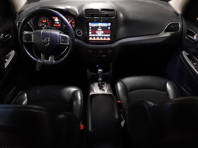 Photo 8 from auction – 2017 DODGE JOURNEY CR with VIN 3C4PDDGG7HT555135