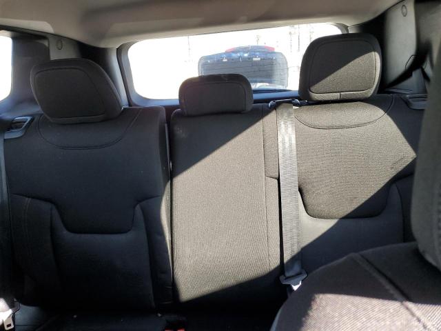 Photo 10 from auction – 2016 JEEP RENEGADE T with VIN ZACCJBCTXGPD99208