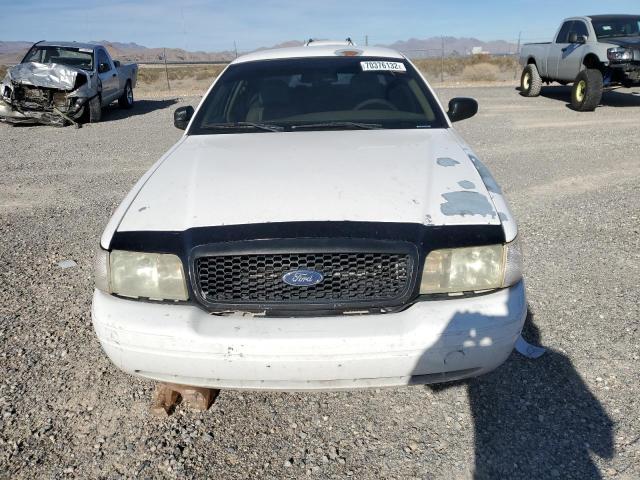 Photo 5 from auction – 2006 FORD CROWN VICT with VIN 2FAFP74W36X109212