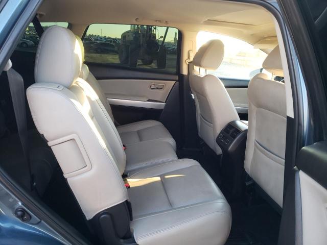 Photo 10 from auction – 2015 MAZDA CX-9 GRAND with VIN JM3TB3DV6F0468720
