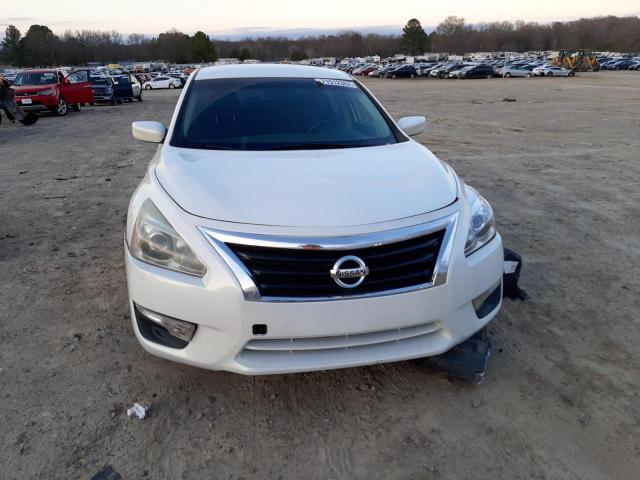 Photo 5 from auction – 2014 NISSAN ALTIMA 2.5 with VIN 1N4AL3AP2EC322904