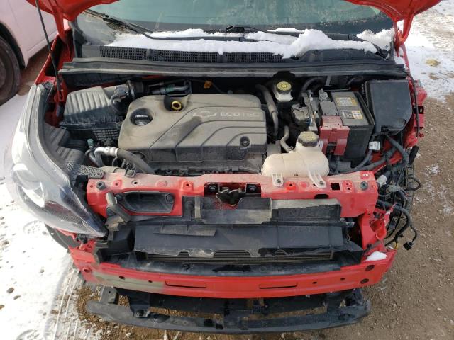 Photo 11 from auction – 2019 CHEVROLET SPARK LS with VIN KL8CB6SA5KC755929