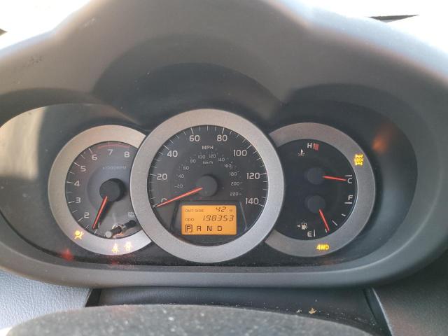 Photo 9 from auction – 2007 TOYOTA RAV4 with VIN JTMBD32V075059716