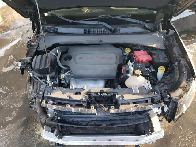 Photo 12 from auction – 2019 JEEP COMPASS LA with VIN 3C4NJCBB2KT685885