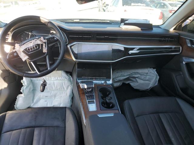 Photo 8 from auction – 2019 AUDI A6 PREMIUM with VIN WAUK2AF26KN043486