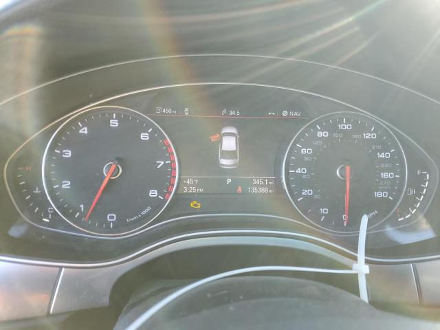 Photo 9 from auction – 2013 AUDI A6 PREMIUM with VIN WAUGGAFC0DN158670