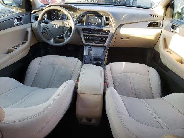Photo 8 from auction – 2016 HYUNDAI SONATA SE with VIN 5NPE24AF7GH272889