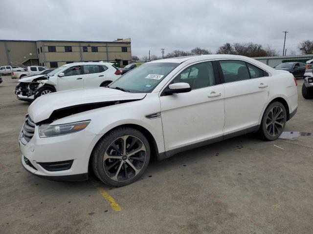 FORD TAURUS SEL 2015 с VIN 1FAHP2E88FG188443 - Фото с аукциона
