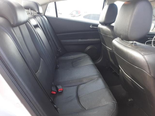 Photo 10 from auction – 2010 MAZDA 6 I with VIN 1YVHZ8CH8A5M12318