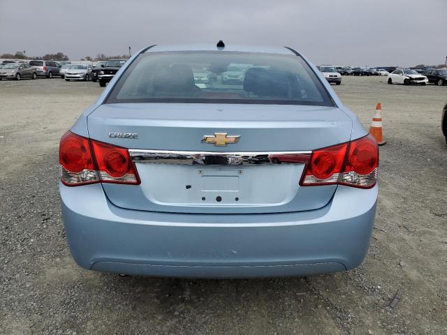 Photo 6 from auction – 2012 CHEVROLET CRUZE LS with VIN 1G1PC5SH1C7196105