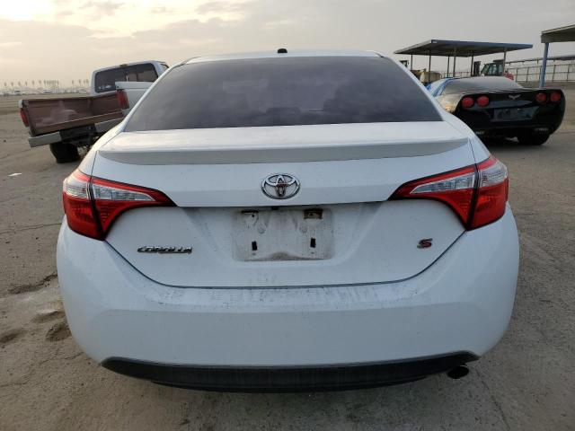 Photo 6 from auction – 2015 TOYOTA COROLLA L with VIN 5YFBURHE3FP270730