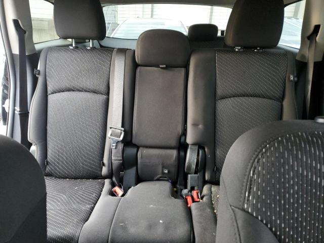 Photo 10 from auction – 2016 DODGE JOURNEY SX with VIN 3C4PDDBG1GT209054