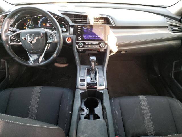Photo 8 from auction – 2019 HONDA CIVIC EX with VIN 2HGFC2F73KH013309