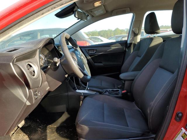 Photo 7 from auction – 2018 TOYOTA COROLLA L with VIN 2T1BURHE3JC072948