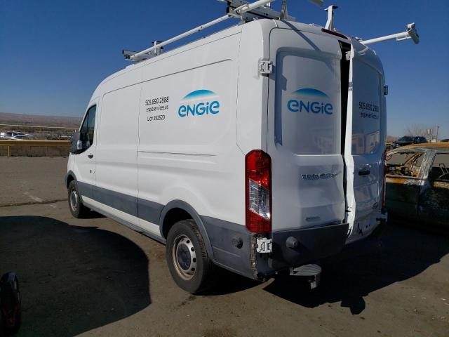 Foto 2 de la subasta – 2017 FORD TRANSIT T- con VIN 1FTYR2CG8HKB43047